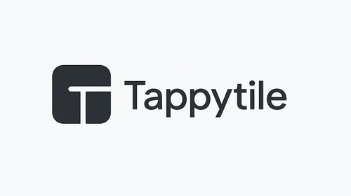 Tappytile