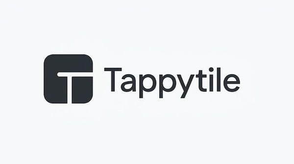 Tappytile